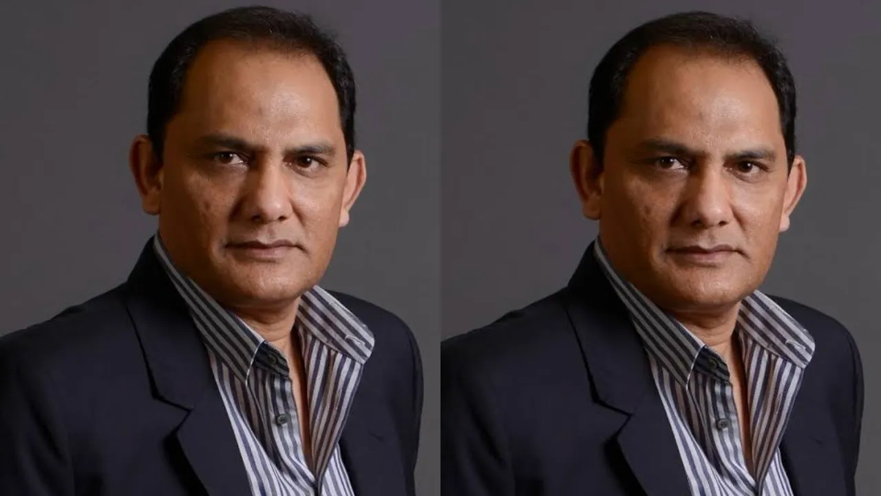 Ministerial post for Azharuddin?