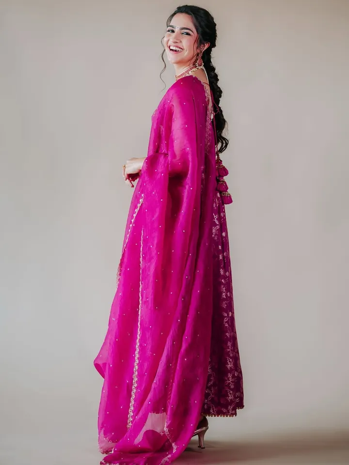 Rukmini Vasanth pic five
