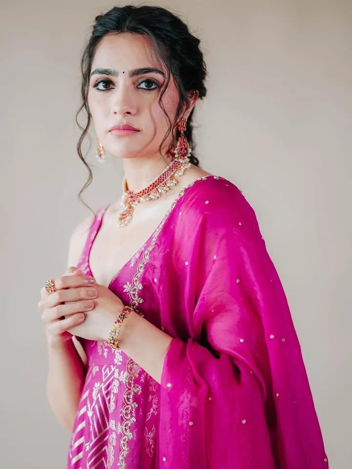 Rukmini Vasanth pic four
