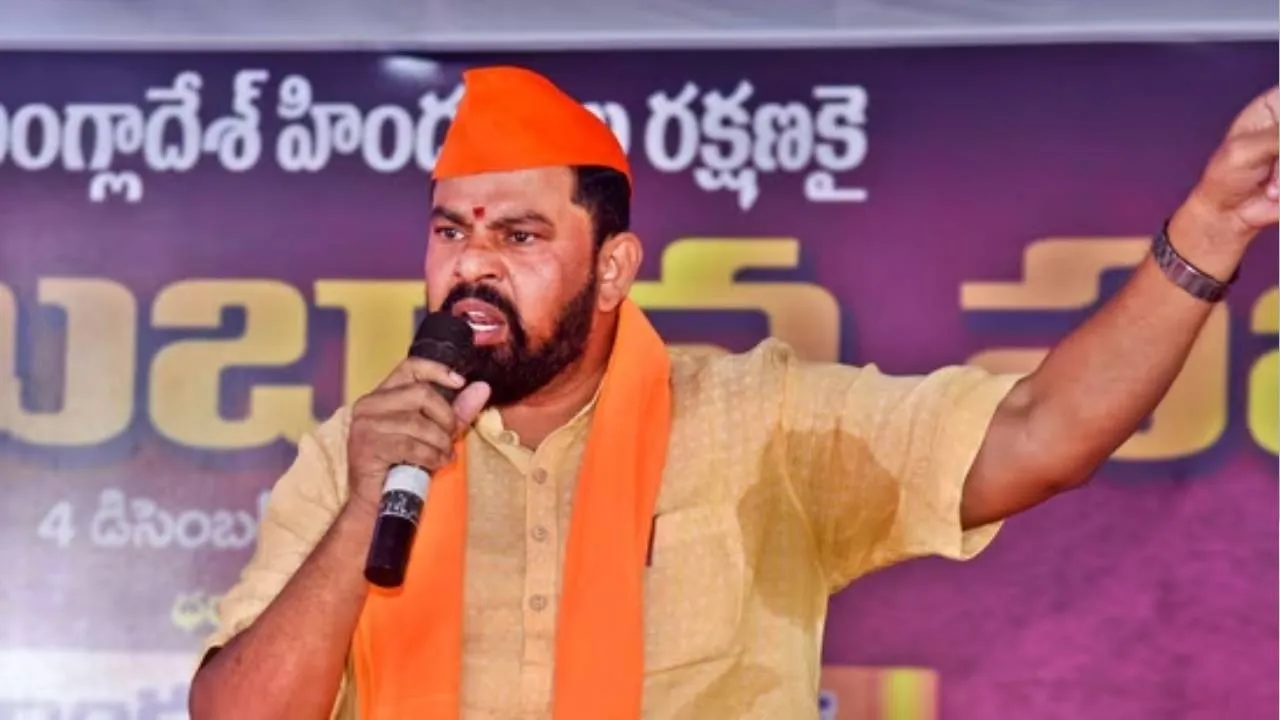 mla rajasingh