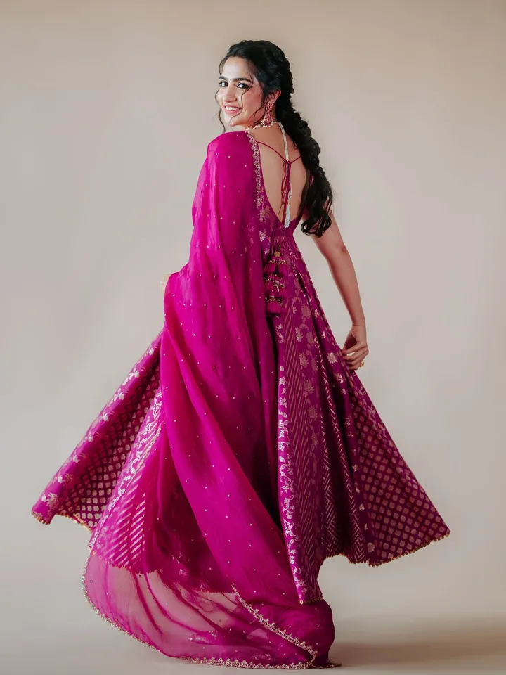 Rukmini Vasanth