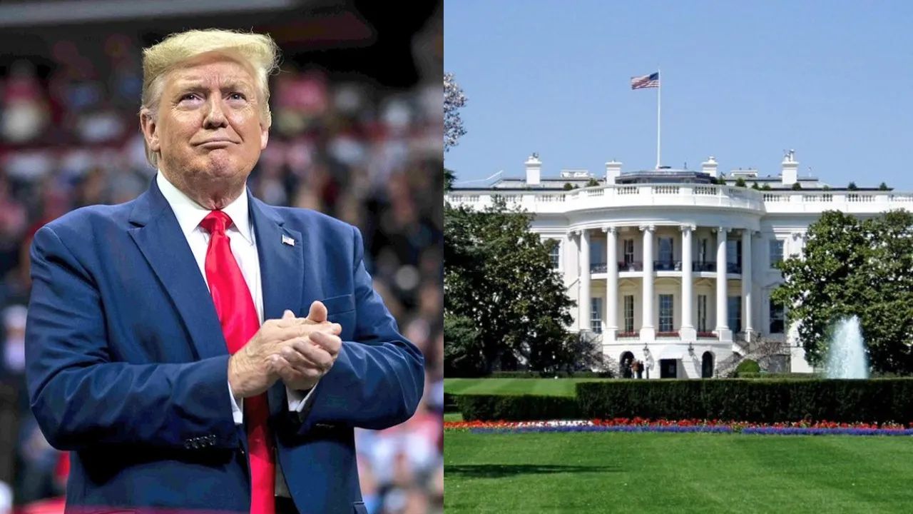White House clarifies