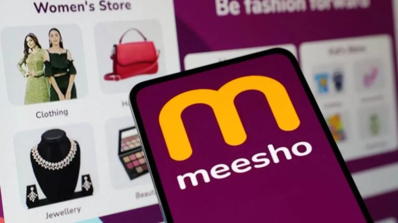 meesho jobs