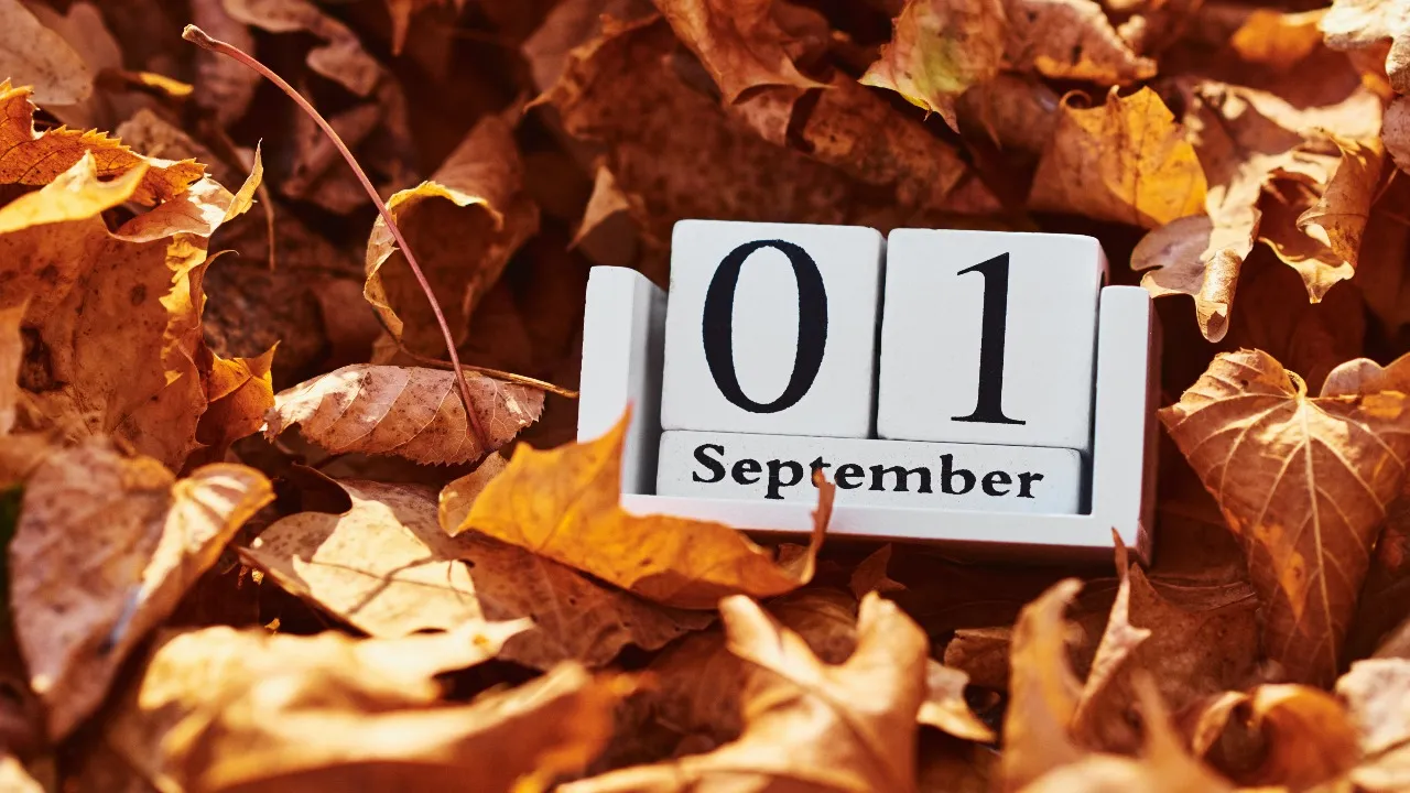 september