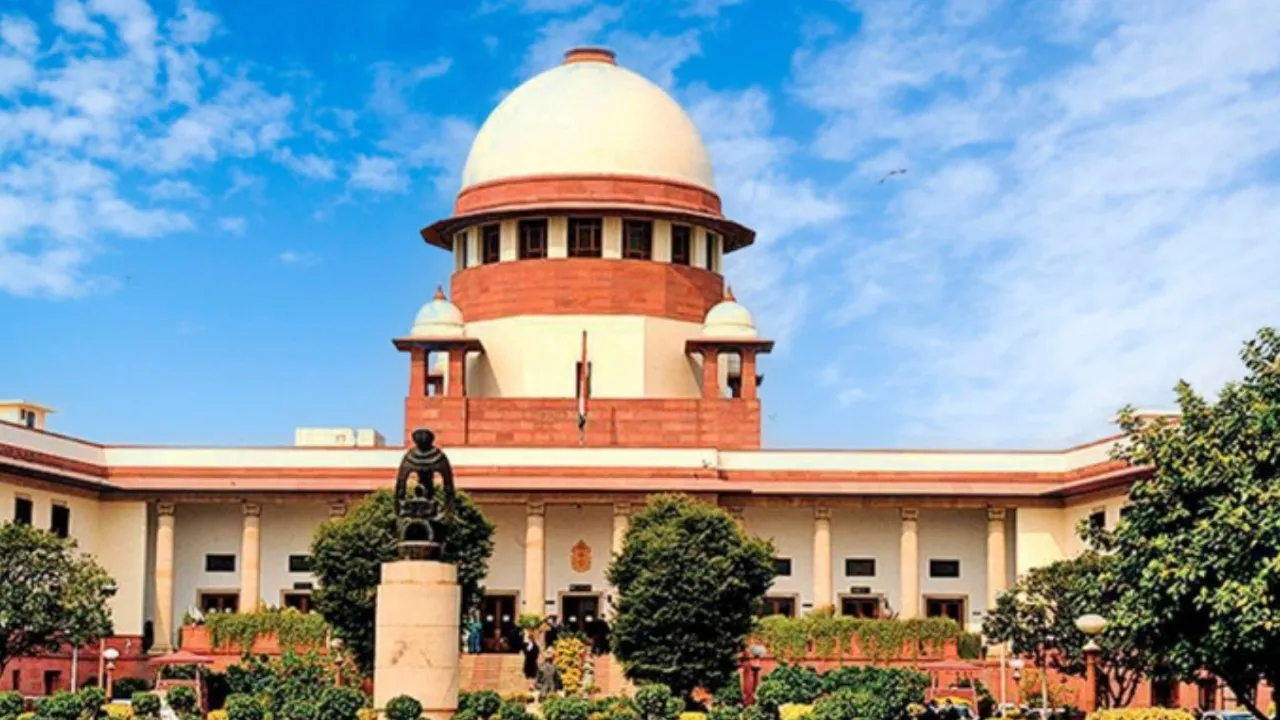 Supreme Court