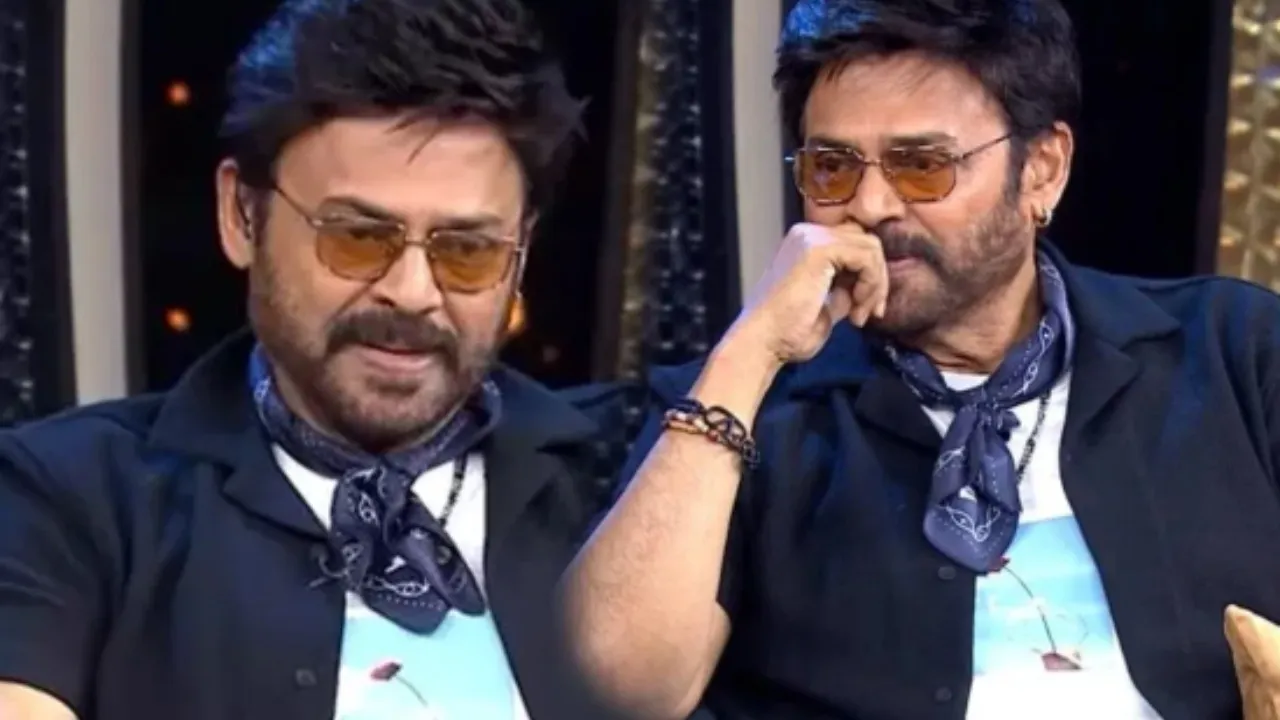 venkatesh