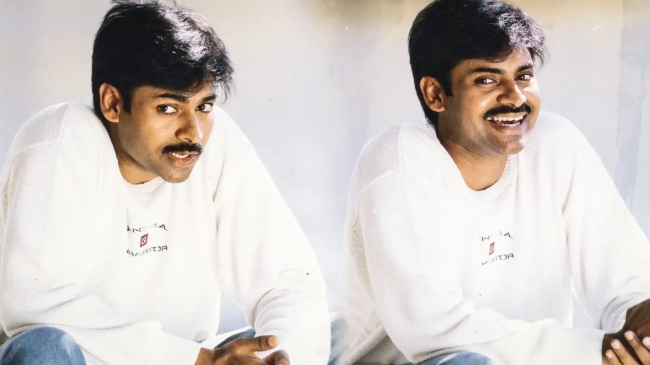 pawan kalyan
