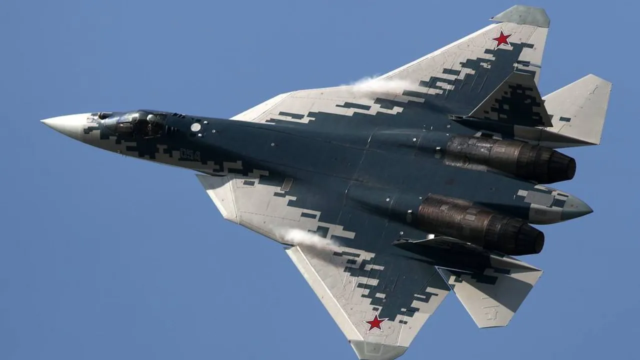 SU-57