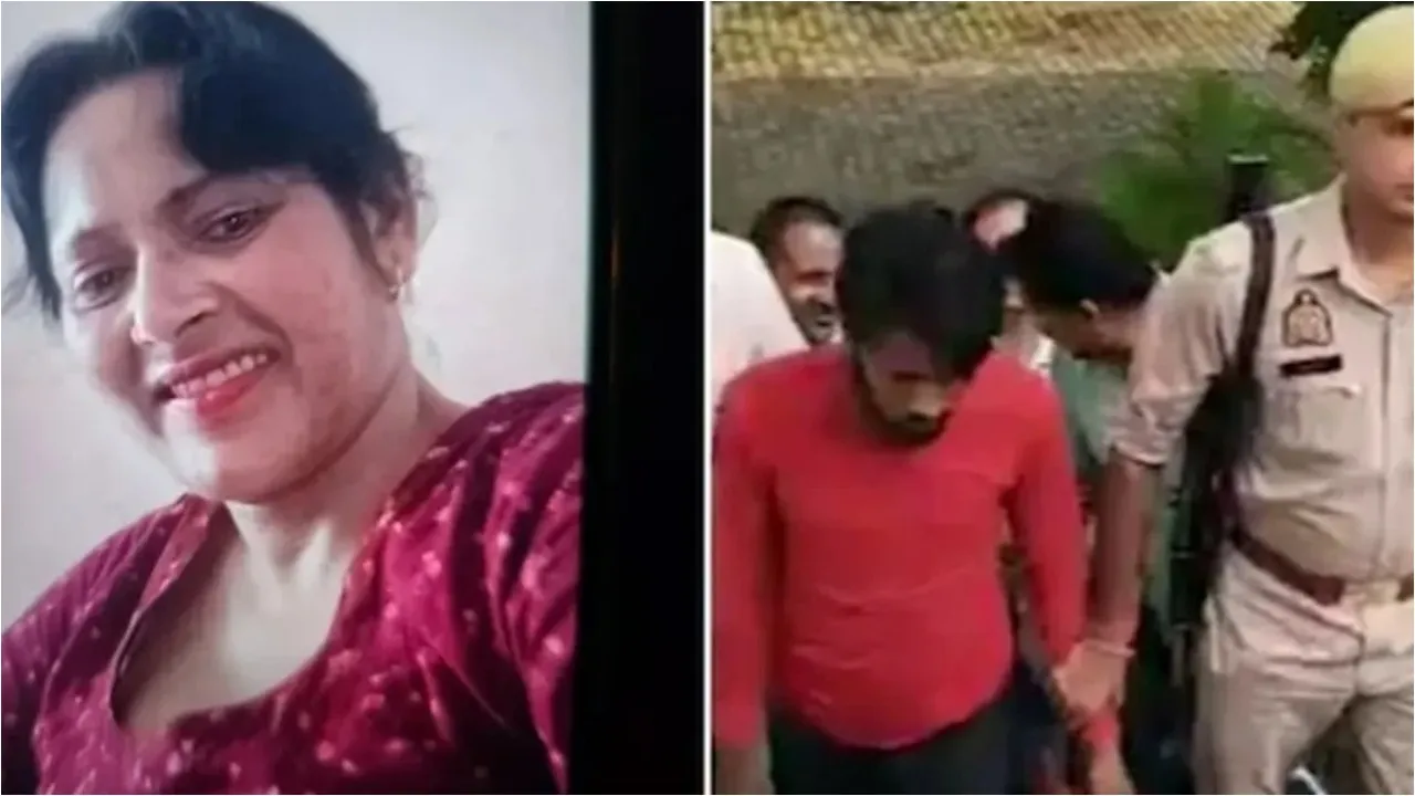 An affair with a 52-year-old aunty.. What did a 26-year-old young man do!