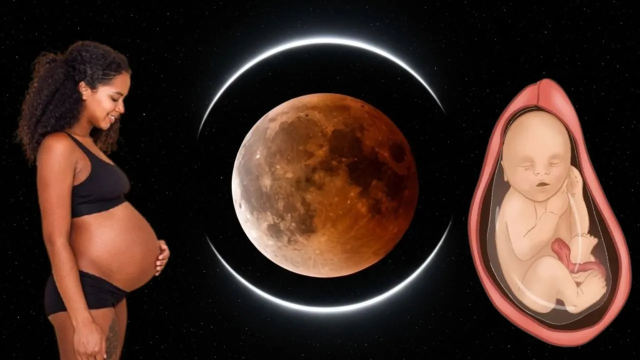 Chandra Grahan 2025 (1)