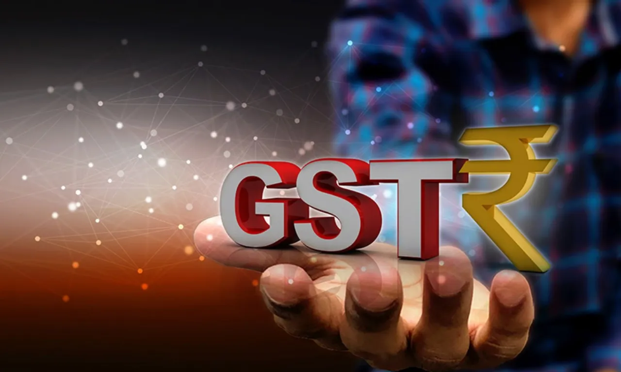 GST