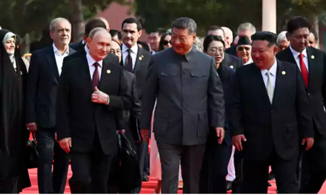 jinping