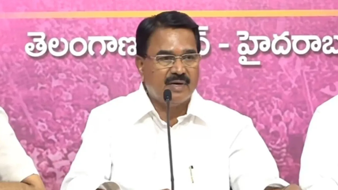 Niranjan Reddy