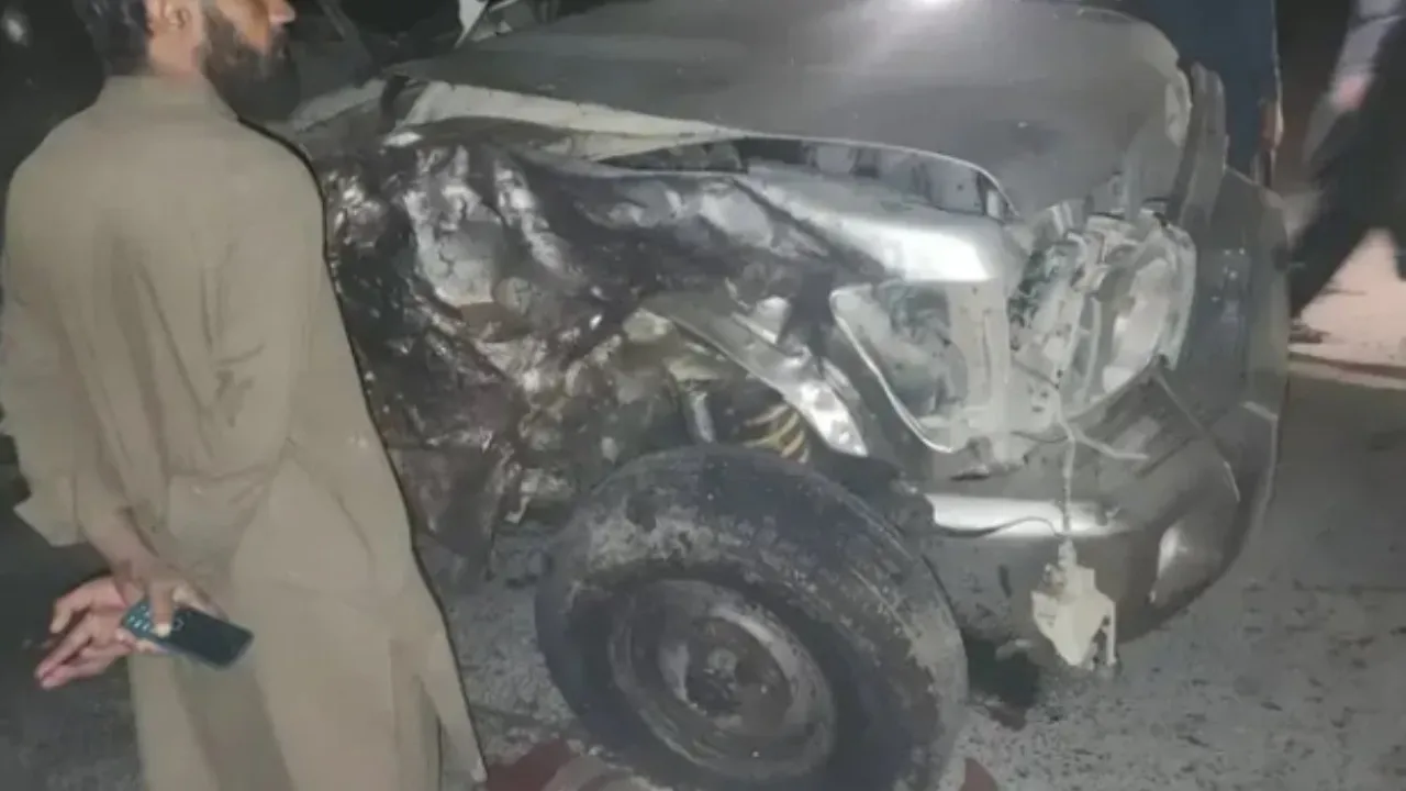 pakistan