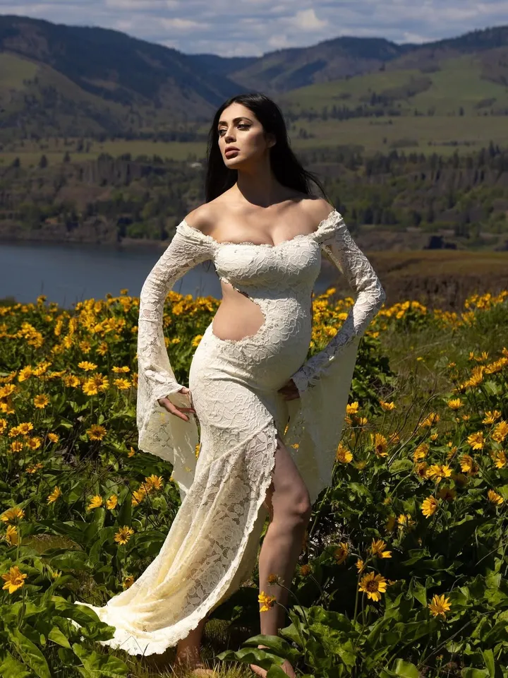 Parvati Melton pic five