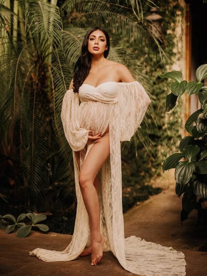 Parvati Melton pic seven