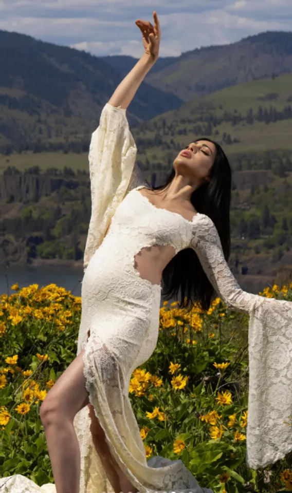 Parvati Melton pic two