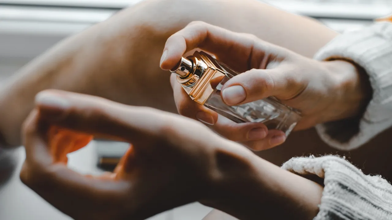 Perfumes