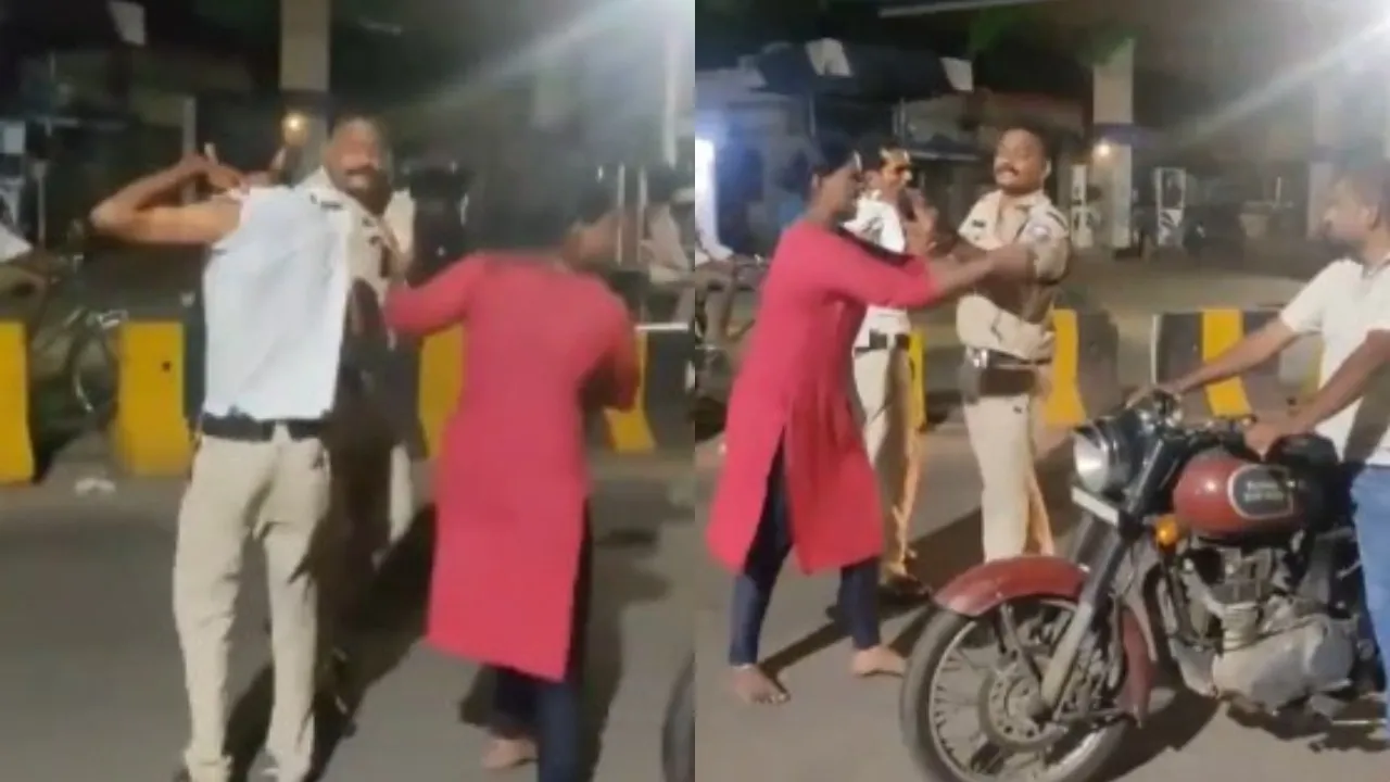 Vijayawada Crime News