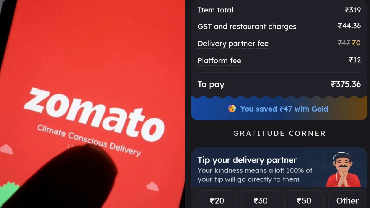 Zomato