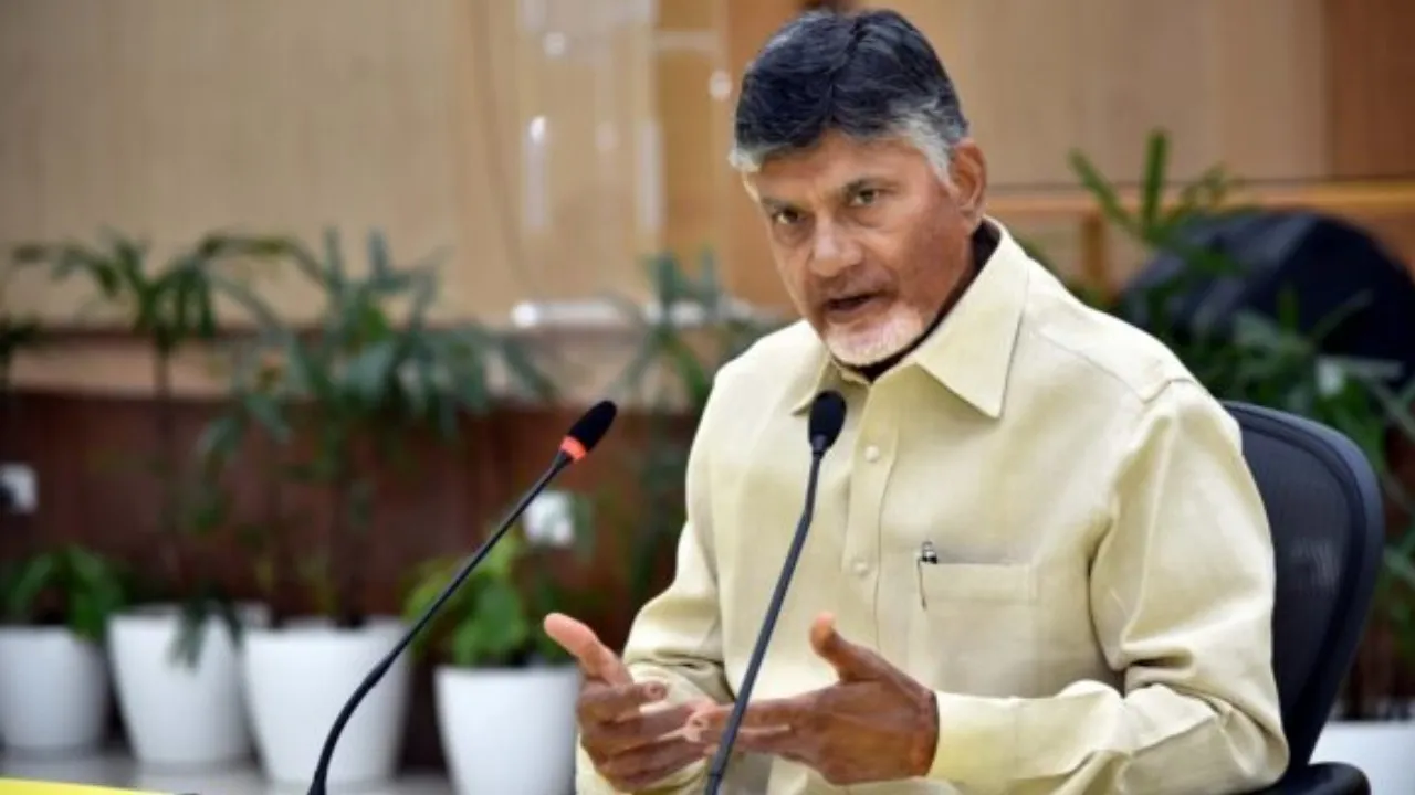 Ap govt