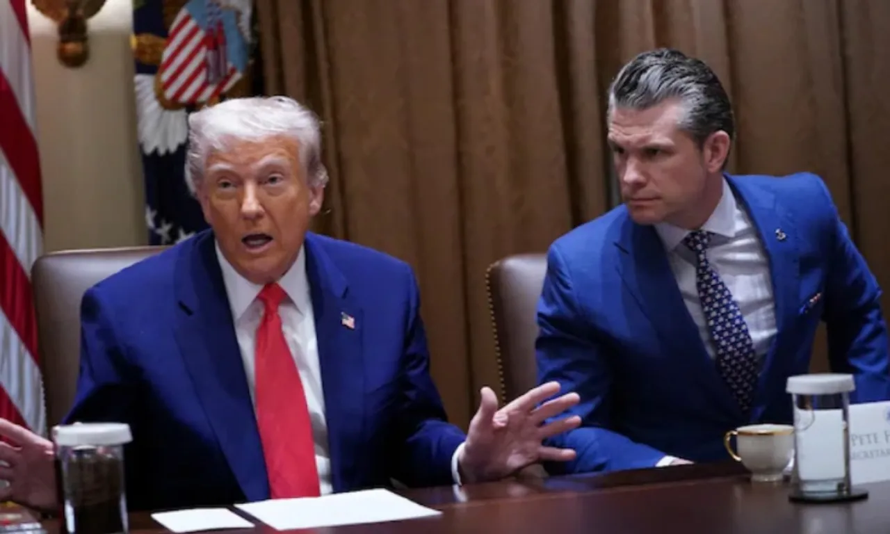 hegseth