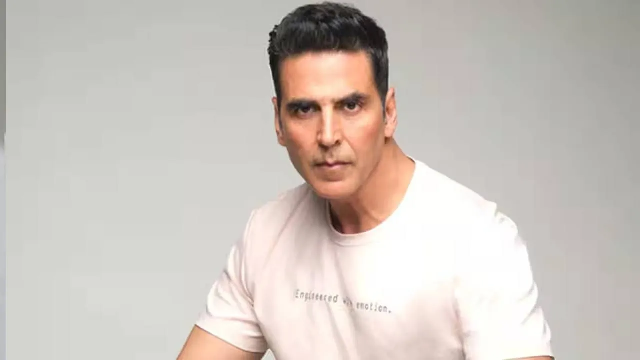 akshy kumar