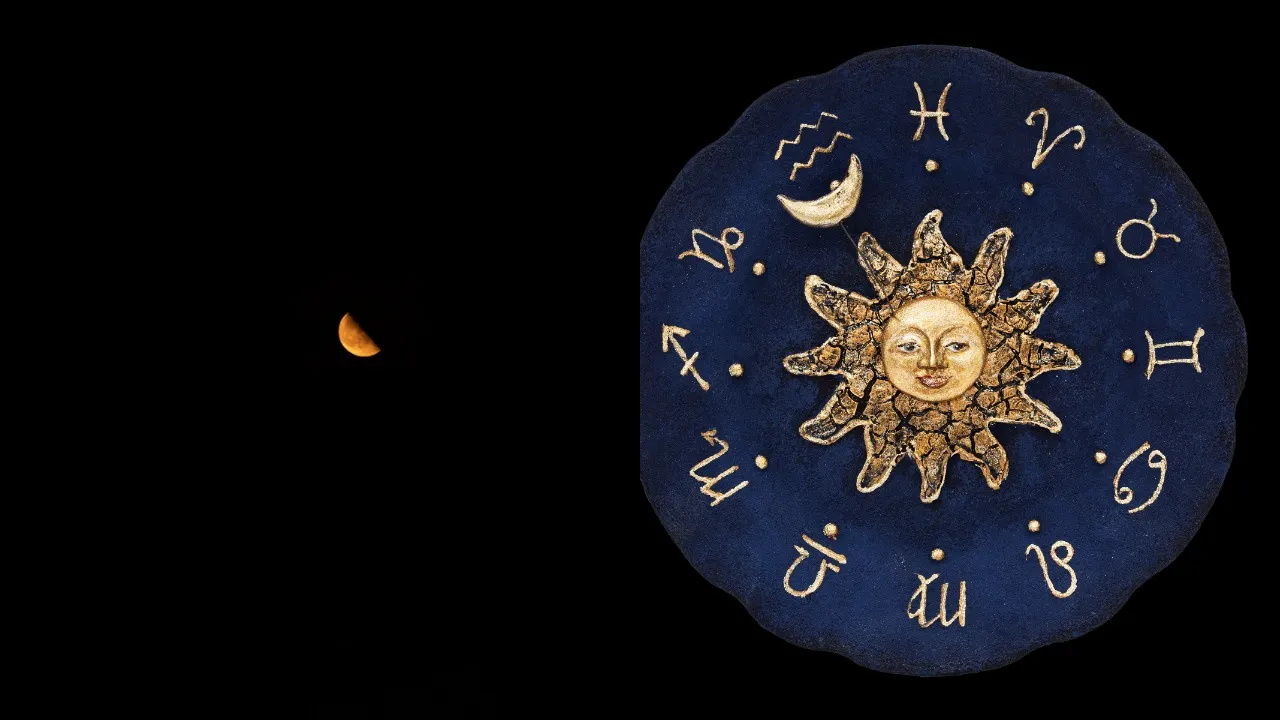 Effect of lunar eclipse on 12 zodiac signs