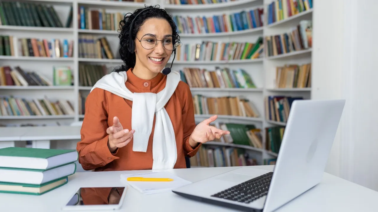 online tutoring