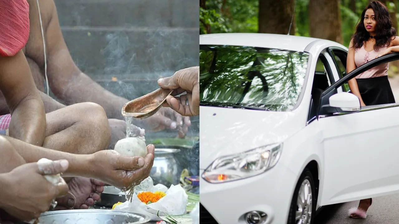 Pitru Paksha