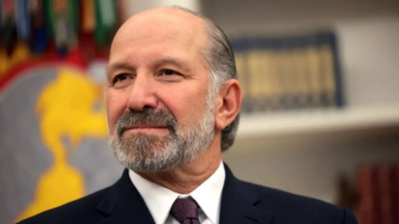 Howard Lutnick