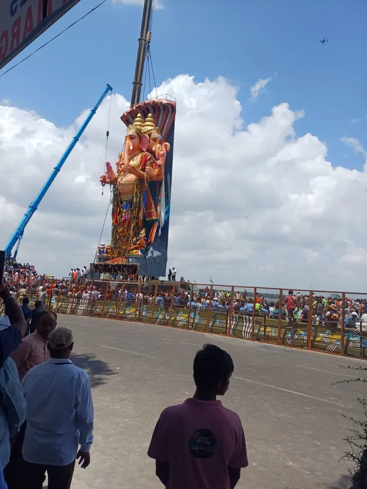 Khairatabad Ganesh8