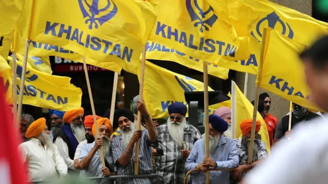 Khalistani extremists receive financial support from inside Canada