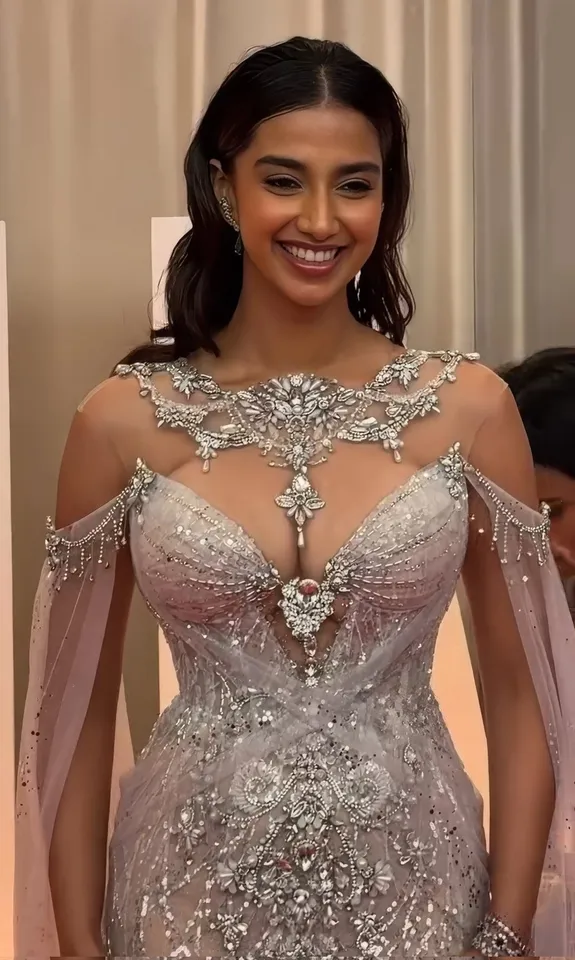 Meenakshi Chaudhary