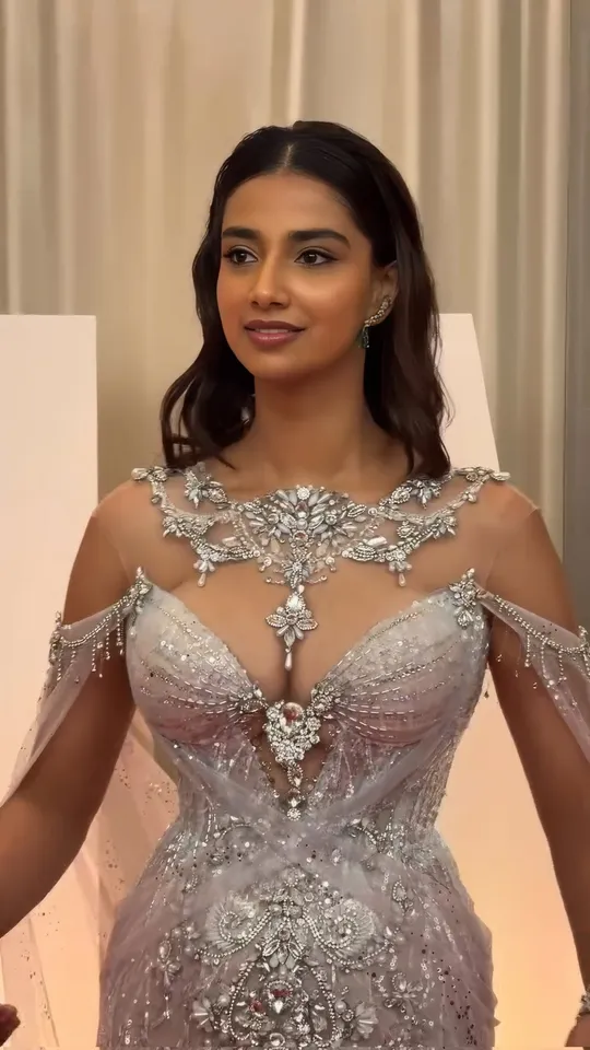 Meenakshi Chaudhary