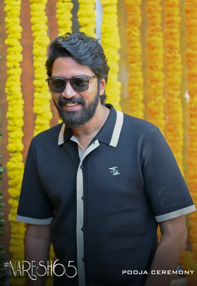 naresh65 pic six