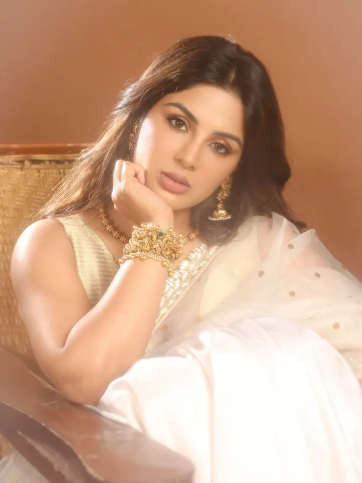 Samyuktha Menon first pic
