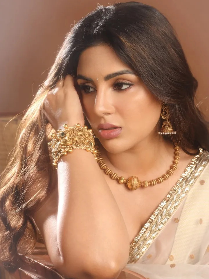Samyuktha Menon fourth pic