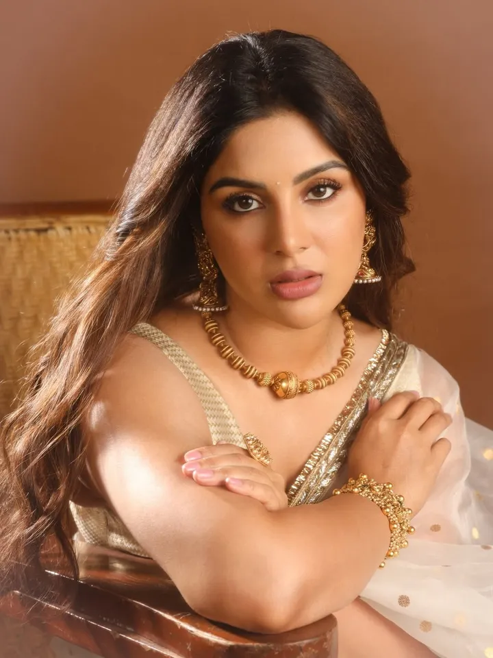 Samyuktha Menon seventh pic