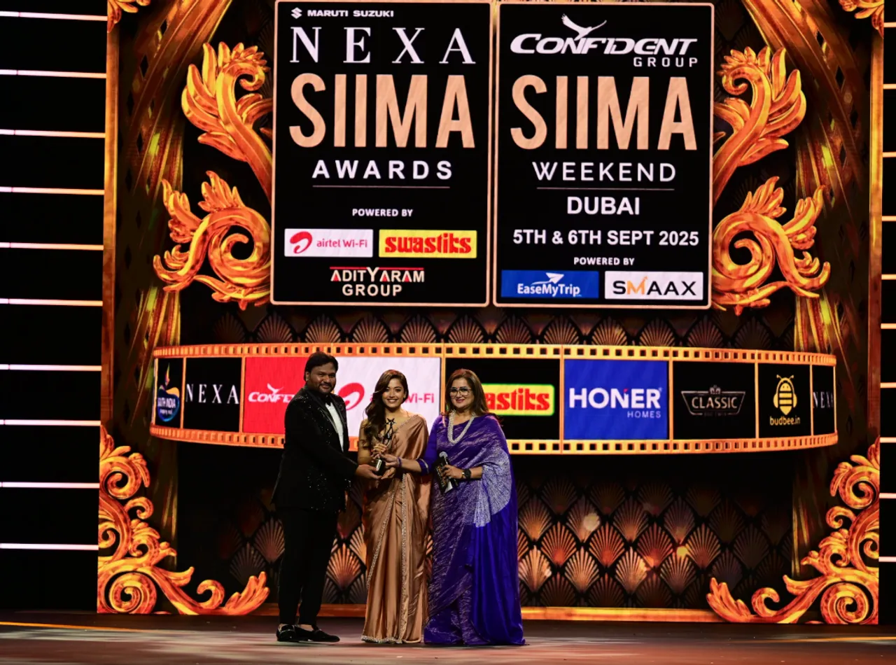 SIIMA AWARDS 2025 eighteen