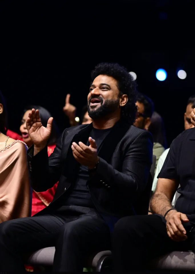 SIIMA AWARDS 2025 eleven