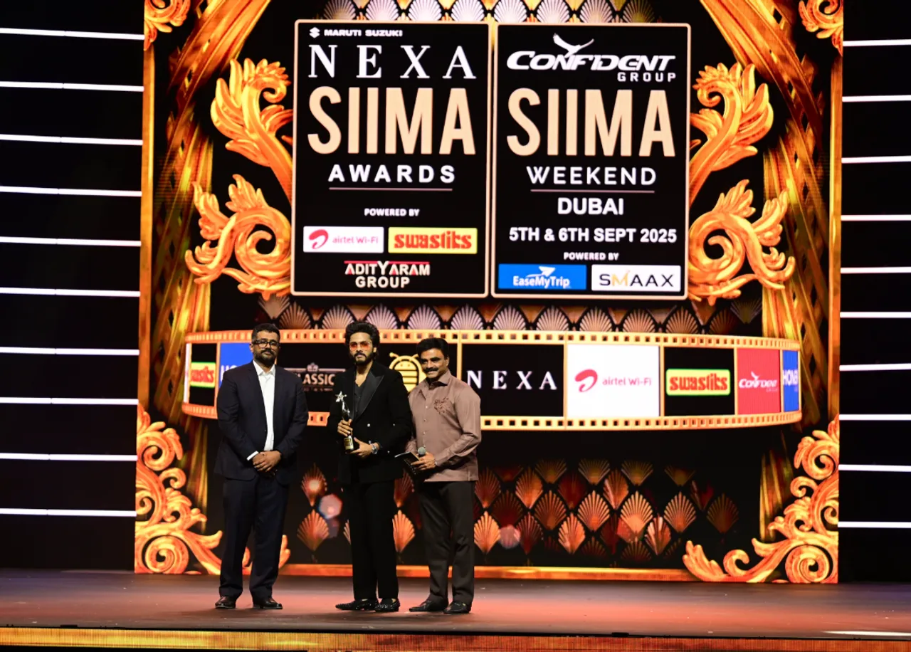 SIIMA AWARDS 2025 fourteen