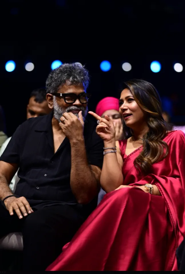 SIIMA AWARDS 2025 nine