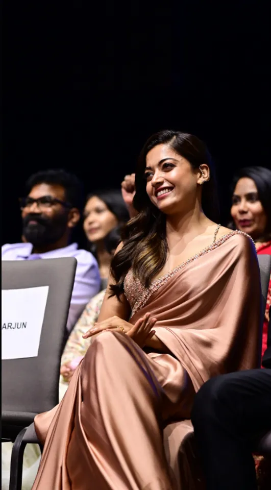 SIIMA AWARDS 2025 ten