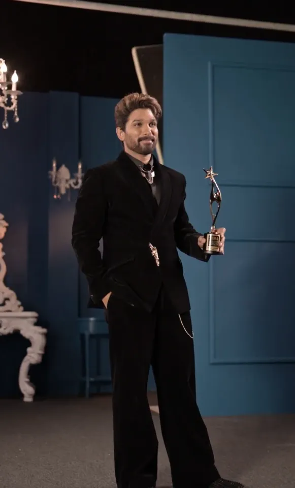 SIIMA AWARDS 2025 twelve