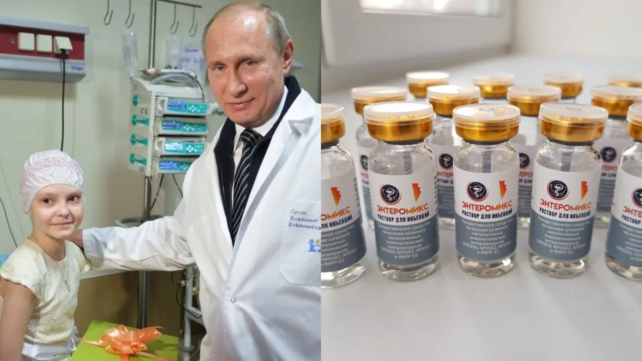 Cancer Vaccine