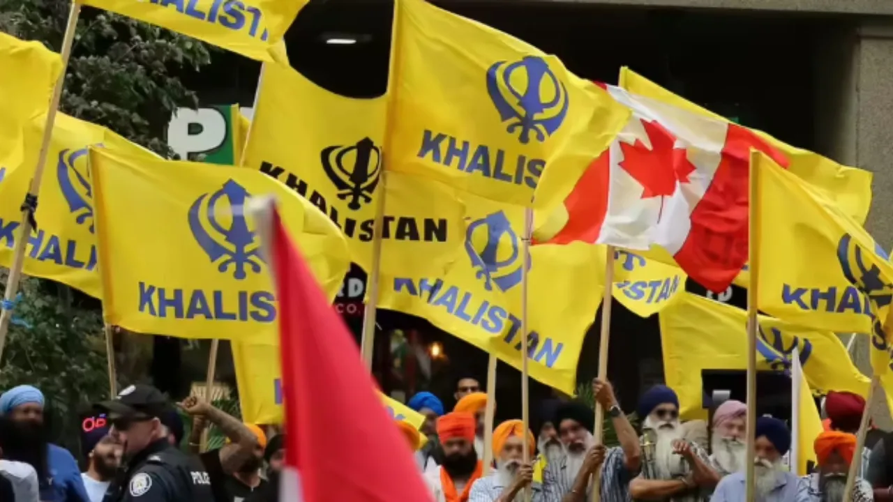 khalistan