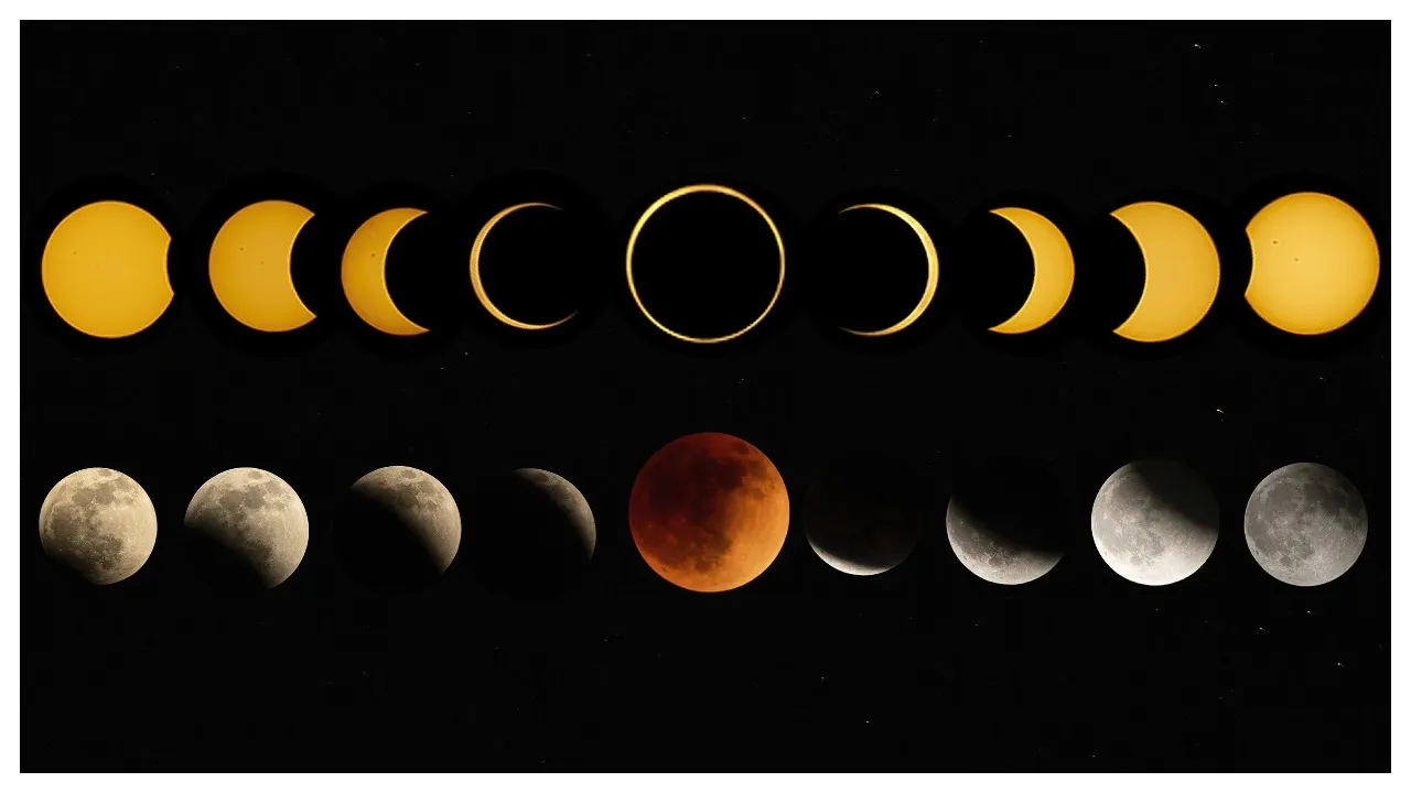 Lunar Eclipse