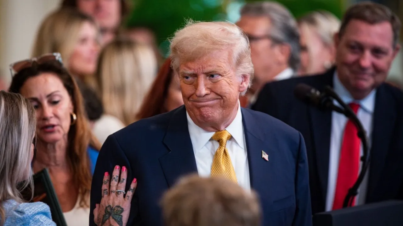 Trump