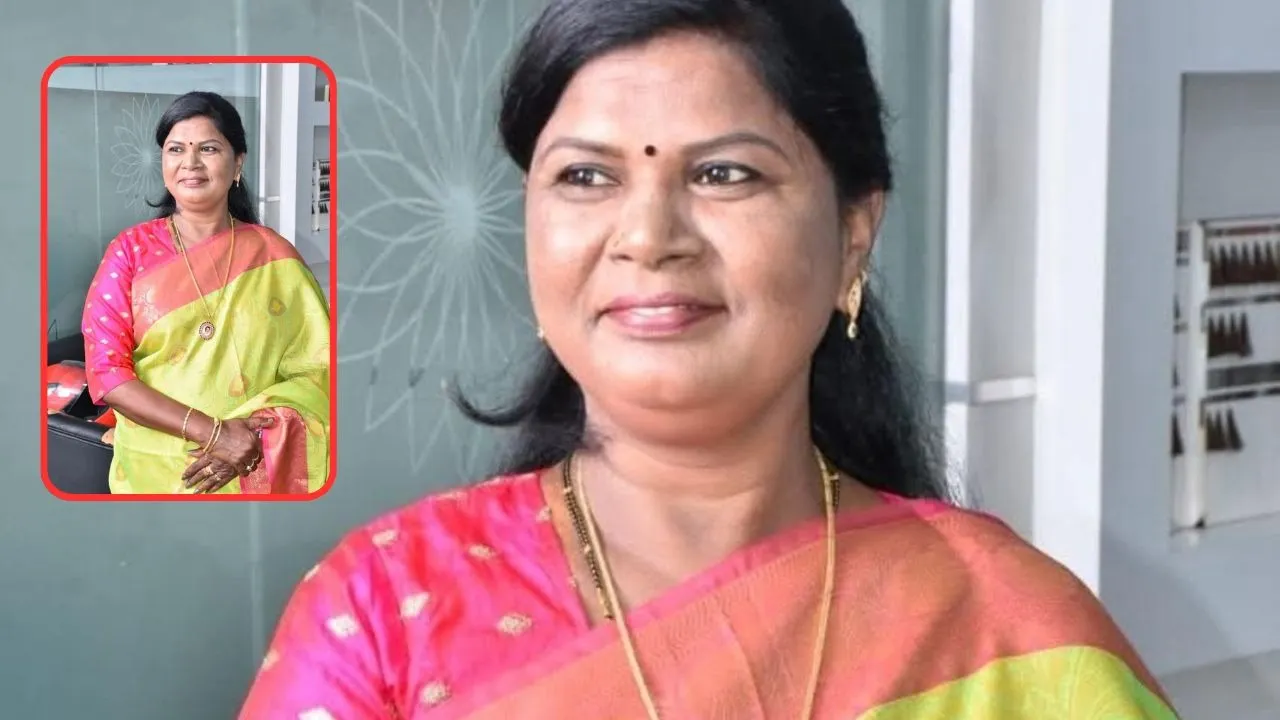 Panchayat president arrested for stealing chain from bus passenger in Chennai